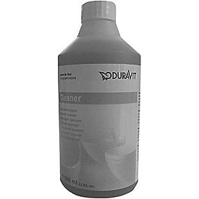 Duravit McDry rensevæske i sprayflaske 6 flasker á 500ml