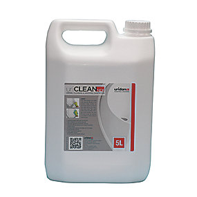 Uridan Uriclean rengøring 5,0 liter