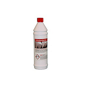 Uridan Urinstenfjerner 1 liter Pakket pr. kasse: 6 x 1,0 liter (Pris pr. flaske)