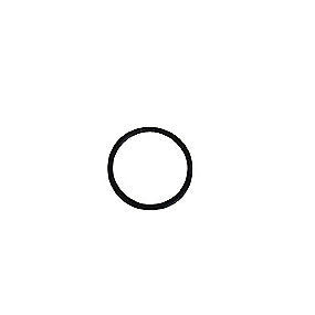 Uridan O-ring O-ring til ABS rør