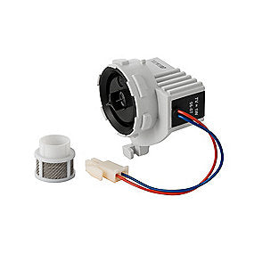 GEBERIT magnetventil