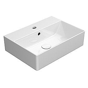 GSI Kube X håndvask 50x37cm