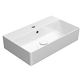 GSI Kube X håndvask 60x37cm