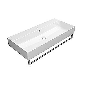 GSI Kube X håndvask 100x47cm