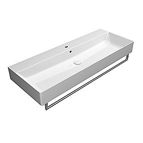 GSI Kube X håndvask 120x47cm