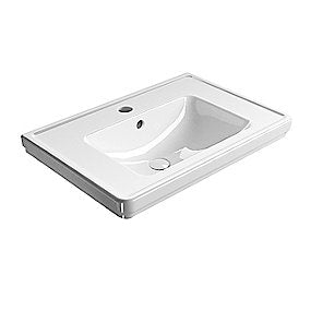 GSI Classic håndvask 90x50cm