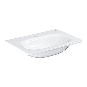 GROHE Essence håndvask 700 x 485 mm med overløb modsat