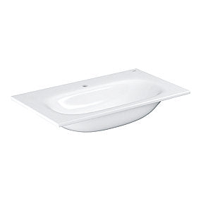 GROHE Essence håndvask 800 x 460mm med overløb modsat