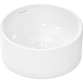 hansgrohe Xuniva S Bowlevask