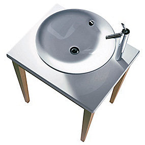 Duravit Starck 1 HV 53cm bowle 53cm