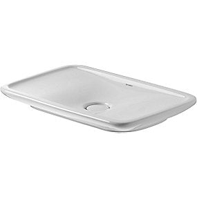 Duravit PuraVida bowle, 695x415 mm