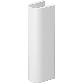 Duravit Darling New søjle, Wondergliss til 626777, 626778 og 626779
