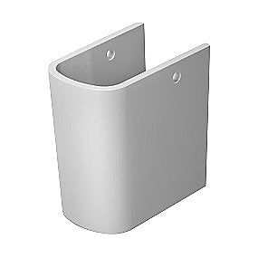 Duravit DuraStyle halvsøjle t/231965/231960/231955