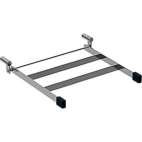 GEBERIT Publica spanderist 315x46x306mm til rengøringsvask