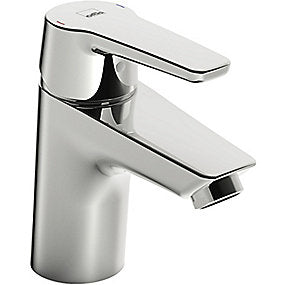 Oras SAGA 3910 Håndvaskarmatur. Krom