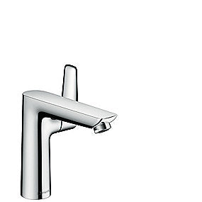 hansgrohe Håndvaskarmatur Talis E 150. Uden bundventil. Krom