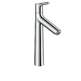 hansgrohe Talis S 190 Håndvaskarmatur uden bundventil. krom