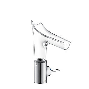 hansgrohe AXOR Starck V håndvaskarmatur krom