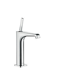 hansgrohe AX Citterio E Håndvaskarmatur 190 med siventil. Krom