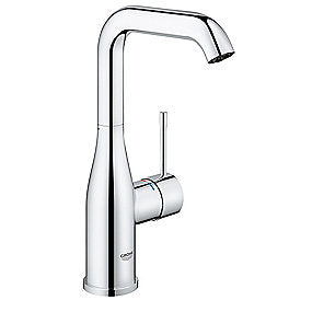 GROHE Essence New Håndvaskarmatur L-size