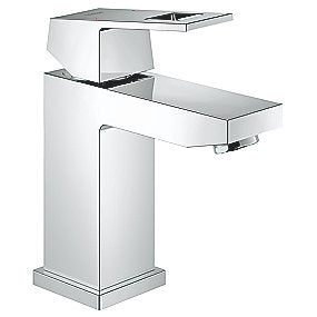 GROHE Eurocube håndvaskarmatur glat krop