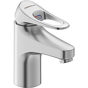 FMM 9000xe håndv. afk. børstet