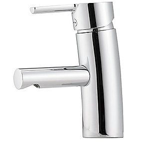 Mora MMIX B5 håndvaskarmtur ECO model 6 l/min.