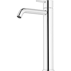 Mora håndvaskarmatur, inxx ii soft high, krom