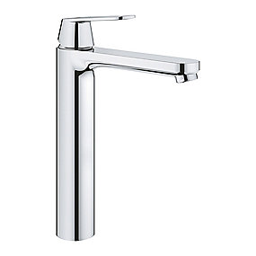 GROHE EuroSmart håndvaskarmatur 163mm tud. Forkromet