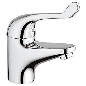 GROHE EuroEco Special Relaunch håndvaskarmatur 100mm tud. Forkromet