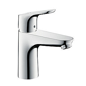 hansgrohe Focus 100 Håndvaskarmatur uden løft-op. Krom hansgrohe nr. 31517