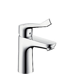 hansgrohe Focus Care 100 Håndvaskarmatur krom