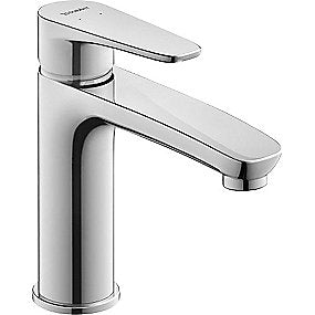 Duravit B.1 håndvaskarmatur, uden bundventil krom