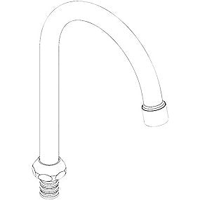 tud tud TRADITION Damixa 140mm t/hv.batt 0