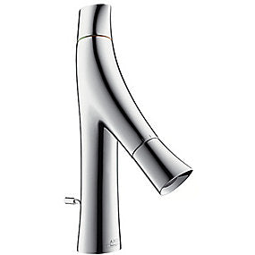 hansgrohe AXOR Starck Organic 80 Håndvaskarmatur med bundventil. Krom