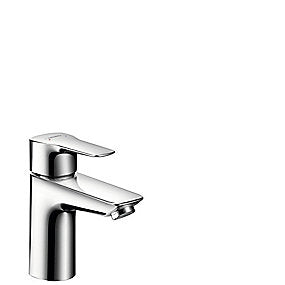 hansgrohe MySport Håndvaskarmatur med bundventil. Krom