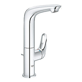 GROHE Eurostyle 2015 etgrebs håndvaskarmatur med Høj L tud