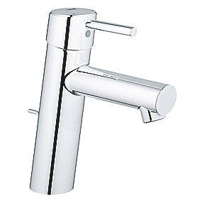 GROHE Concetto håndvaskarmatur med bundventil