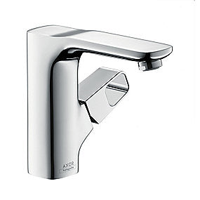hansgrohe Axor Urquiola 1-grebs håndvaskarmatur, med bundventil. krom
