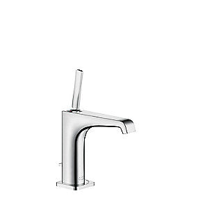 hansgrohe Axor Citterio E 125 Håndvaskarmatur med bundventil, krom