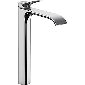 hansgrohe Vivenis håndvaskarmatur 250 med løft-op bundventil, krom