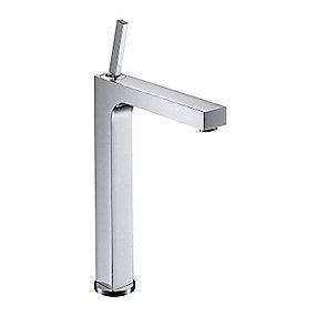 hansgrohe AX Citterio 1-G HV m/løft-op, høj model