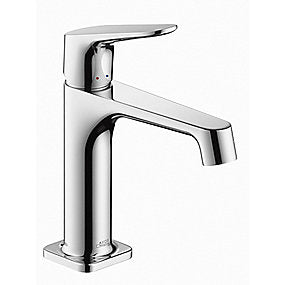 hansgrohe Axor Citterio M 1-grebs håndvaskarmatur, lille model