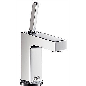 hansgrohe AX Citterio HV m/kobberrør krom