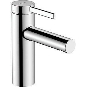 hansgrohe Zesis S 1-grebs håndvaskarmatur 100 CoolStart med push-open bundventil Krom