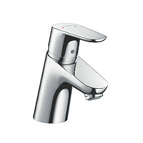 hansgrohe Focus 70 håndvaskarmatur med bundventil
