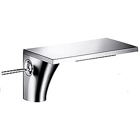 hansgrohe AX Massaud HV-armatur,k-rør krom