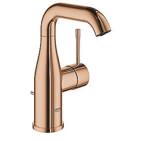 GROHE Essence håndvaskarmatur M-size, Warm Sunset