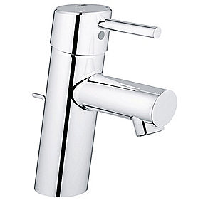 GROHE Concetto håndvaskarmatur. S Size. Med bundventil