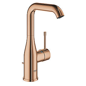 GROHE Essence håndvaskarmatur. Warm Sunset L-size